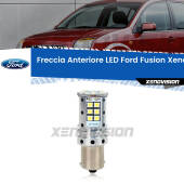0 Freccia Anteriore LED Ford Fusion: Xenovision Arrow P21W P21W: Xenovision Arrow LED Frecce No-Hyperflash