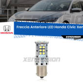 0 Freccia Anteriore LED Honda Civic: Xenovision Arrow P21W P21W: Xenovision Arrow LED Frecce No-Hyperflash