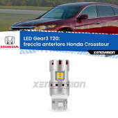 0 Freccia Anteriore LED Honda Crosstour 2010 - 2015: T20 Gear3 T20: XPRO Gear v3.0 LED Frecce No-Hyperflash