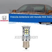 0 Freccia Anteriore LED Honda NSX: Xenovision Arrow P21W P21W: Xenovision Arrow LED Frecce No-Hyperflash