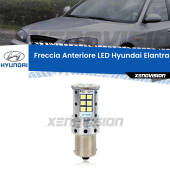 0 Freccia Anteriore LED Hyundai Elantra: Xenovision Arrow P21W P21W: Xenovision Arrow LED Frecce No-Hyperflash