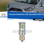0 Freccia Anteriore LED Hyundai IX20: Xenovision Arrow P21W P21W: Xenovision Arrow LED Frecce No-Hyperflash