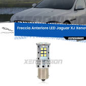 0 Freccia Anteriore LED Jaguar XJ: Xenovision Arrow P21W P21W: Xenovision Arrow LED Frecce No-Hyperflash