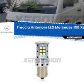 0 Freccia Anteriore LED Mercedes 100: Xenovision Arrow P21W P21W: Xenovision Arrow LED Frecce No-Hyperflash