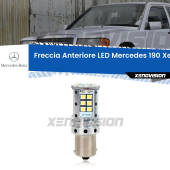 0 Freccia Anteriore LED Mercedes 190: Xenovision Arrow P21W P21W: Xenovision Arrow LED Frecce No-Hyperflash