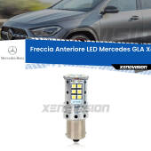 0 Freccia Anteriore LED Mercedes GLA: Xenovision Arrow P21W P21W: Xenovision Arrow LED Frecce No-Hyperflash