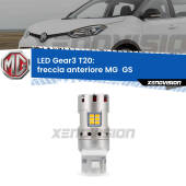 0 Freccia Anteriore LED MG  GS  2016 - 2019: T20 Gear3 T20: XPRO Gear v3.0 LED Frecce No-Hyperflash