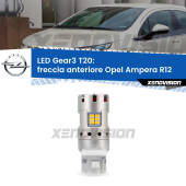 0 Freccia Anteriore LED Opel Ampera R12 2011 - 2015: T20 Gear3 T20: XPRO Gear v3.0 LED Frecce No-Hyperflash
