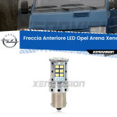 0 Freccia Anteriore LED Opel Arena: Xenovision Arrow P21W P21W: Xenovision Arrow LED Frecce No-Hyperflash