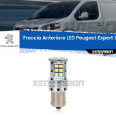 0 Freccia Anteriore LED Peugeot Expert: Xenovision Arrow P21W P21W: Xenovision Arrow LED Frecce No-Hyperflash