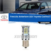 0 Freccia Anteriore LED Toyota Carina E: Xenovision Arrow P21W P21W: Xenovision Arrow LED Frecce No-Hyperflash