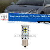 0 Freccia Anteriore LED Toyota Celica: Xenovision Arrow P21W P21W: Xenovision Arrow LED Frecce No-Hyperflash