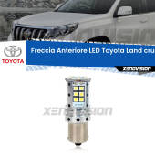 0 Freccia Anteriore LED Toyota Land cruiser: Xenovision Arrow P21W P21W: Xenovision Arrow LED Frecce No-Hyperflash