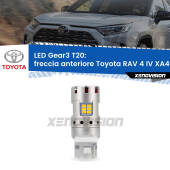 0 Freccia Anteriore LED Toyota RAV 4 IV XA40 2012 - 2018: T20 Gear3 T20: XPRO Gear v3.0 LED Frecce No-Hyperflash
