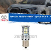 0 Freccia Anteriore LED Toyota RAV 4 : Xenovision Arrow P21W P21W: Xenovision Arrow LED Frecce No-Hyperflash
