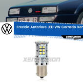 0 Freccia Anteriore LED VW Corrado: Xenovision Arrow P21W P21W: Xenovision Arrow LED Frecce No-Hyperflash