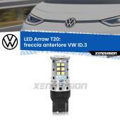 0 Freccia Anteriore LED VW ID.3  2019 in poi: T20 Arrow T20: Lampadina frecce LED No-Hyperflash Arrow