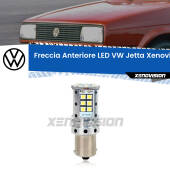 0 Freccia Anteriore LED VW Jetta: Xenovision Arrow P21W P21W: Xenovision Arrow LED Frecce No-Hyperflash