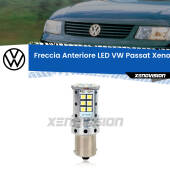 0 Freccia Anteriore LED VW Passat: Xenovision Arrow P21W P21W: Xenovision Arrow LED Frecce No-Hyperflash