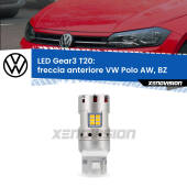 0 Freccia Anteriore LED VW Polo AW, BZ 2017 in poi: T20 Gear3 T20: XPRO Gear v3.0 LED Frecce No-Hyperflash