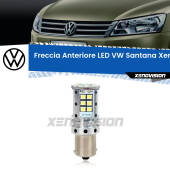 0 Freccia Anteriore LED VW Santana: Xenovision Arrow P21W P21W: Xenovision Arrow LED Frecce No-Hyperflash