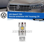 0 Freccia Anteriore LED VW Touareg CR 2018 in poi: T20 Gear3 T20: XPRO Gear v3.0 LED Frecce No-Hyperflash