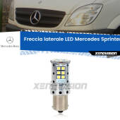 0 Freccia laterale LED Mercedes Sprinter: Xenovision Arrow P21W P21W: Xenovision Arrow LED Frecce No-Hyperflash
