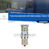 0 Freccia laterale LED Mercedes Vario: Xenovision Arrow P21W P21W: Xenovision Arrow LED Frecce No-Hyperflash