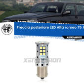 0 Freccia posteriore LED Alfa romeo 75: Xenovision Arrow P21W P21W: Xenovision Arrow LED Frecce No-Hyperflash