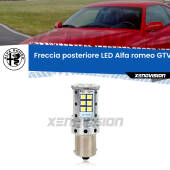 0 Freccia posteriore LED Alfa romeo GTV: Xenovision Arrow P21W P21W: Xenovision Arrow LED Frecce No-Hyperflash