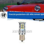 0 Freccia posteriore LED Alfa romeo Spider: Xenovision Arrow P21W P21W: Xenovision Arrow LED Frecce No-Hyperflash