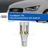 0 Freccia posteriore LED Audi A1 : XE TurnBeam T15 T15: Lampadina LED per Frecce TurnBeam