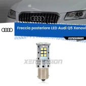 0 Freccia posteriore LED Audi Q5: Xenovision Arrow P21W P21W: Xenovision Arrow LED Frecce No-Hyperflash