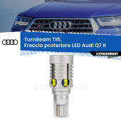 0 Freccia posteriore LED Audi Q7 II: XE TurnBeam T15 T15: Lampadina LED per Frecce TurnBeam