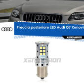 0 Freccia posteriore LED Audi Q7: Xenovision Arrow P21W P21W: Xenovision Arrow LED Frecce No-Hyperflash