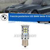0 Freccia posteriore LED BMW Serie-8: Xenovision Arrow P21W P21W: Xenovision Arrow LED Frecce No-Hyperflash