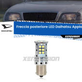 0 Freccia posteriore LED Daihatsu Applause: Xenovision Arrow P21W P21W: Xenovision Arrow LED Frecce No-Hyperflash
