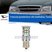 0 Freccia posteriore LED Daihatsu Terios: Xenovision Arrow P21W P21W: Xenovision Arrow LED Frecce No-Hyperflash