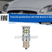 0 Freccia posteriore LED Fiat Bravo II: Xenovision Arrow P21W P21W: Xenovision Arrow LED Frecce No-Hyperflash