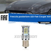 0 Freccia posteriore LED Fiat Coupe: Xenovision Arrow P21W P21W: Xenovision Arrow LED Frecce No-Hyperflash
