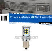 0 Freccia posteriore LED Fiat Ducato: Xenovision Arrow P21W P21W: Xenovision Arrow LED Frecce No-Hyperflash