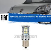 0 Freccia posteriore LED Fiat Fiorino: Xenovision Arrow P21W P21W: Xenovision Arrow LED Frecce No-Hyperflash