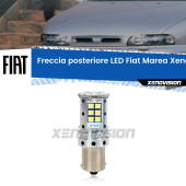 0 Freccia posteriore LED Fiat Marea: Xenovision Arrow P21W P21W: Xenovision Arrow LED Frecce No-Hyperflash