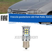 0 Freccia posteriore LED Fiat Palio: Xenovision Arrow P21W P21W: Xenovision Arrow LED Frecce No-Hyperflash