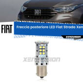 0 Freccia posteriore LED Fiat Strada: Xenovision Arrow P21W P21W: Xenovision Arrow LED Frecce No-Hyperflash