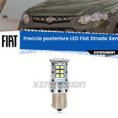 0 Freccia posteriore LED Fiat Strada: Xenovision Arrow P21W P21W: Xenovision Arrow LED Frecce No-Hyperflash