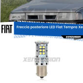 0 Freccia posteriore LED Fiat Tempra: Xenovision Arrow P21W P21W: Xenovision Arrow LED Frecce No-Hyperflash