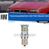 0 Freccia posteriore LED Fiat Ulysse: Xenovision Arrow P21W P21W: Xenovision Arrow LED Frecce No-Hyperflash