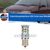 0 Freccia posteriore LED Ford usa Windstar: Xenovision Arrow P21W P21W: Xenovision Arrow LED Frecce No-Hyperflash