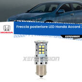 0 Freccia posteriore LED Honda Accord: Xenovision Arrow P21W P21W: Xenovision Arrow LED Frecce No-Hyperflash